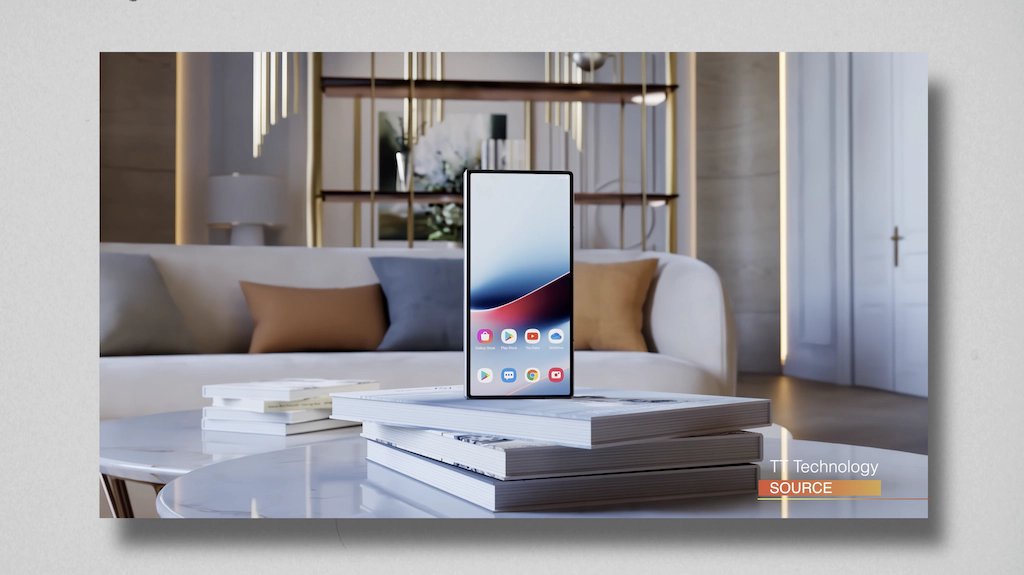 Czy Apple i Samsung muszą robić nudne smartfony?